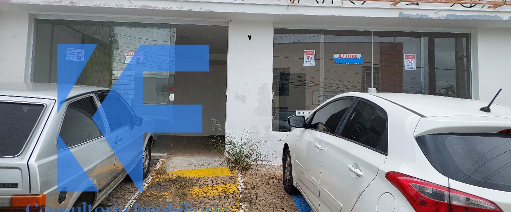 Prédio Inteiro à venda e aluguel com 4 quartos, 160m² - Foto 1