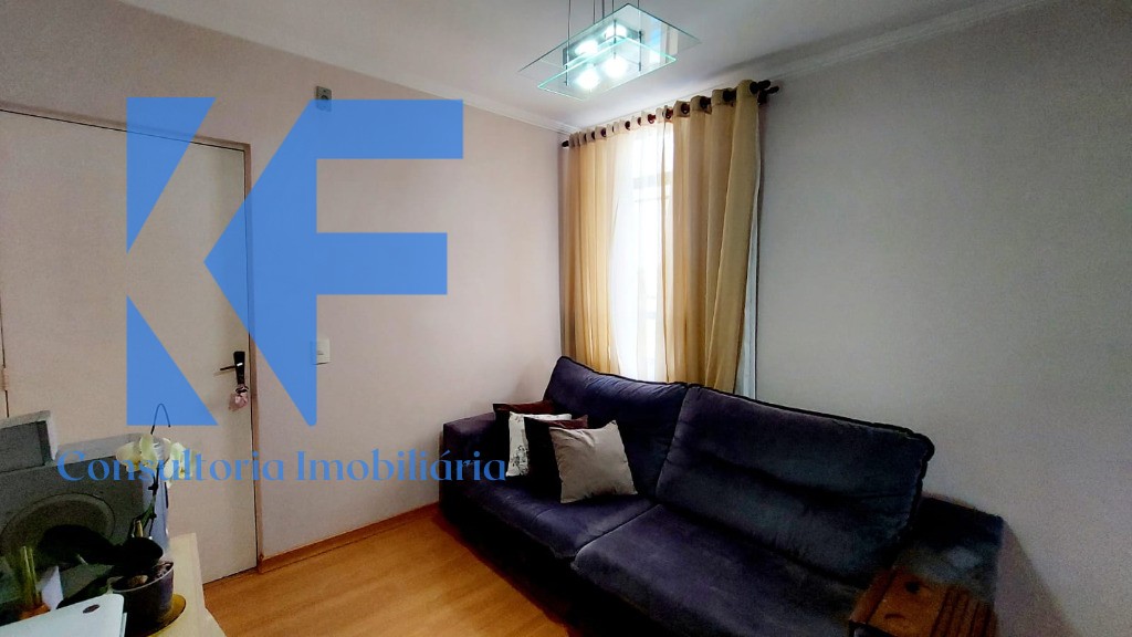 Apartamento à venda com 2 quartos, 48m² - Foto 13