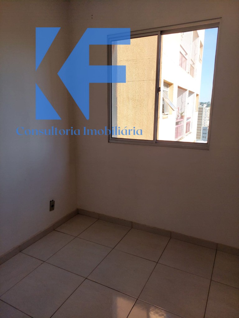 Apartamento à venda com 1 quarto, 47m² - Foto 9