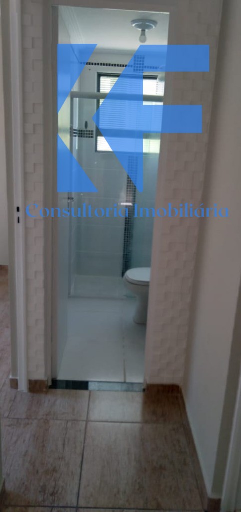 Apartamento à venda com 2 quartos, 48m² - Foto 10