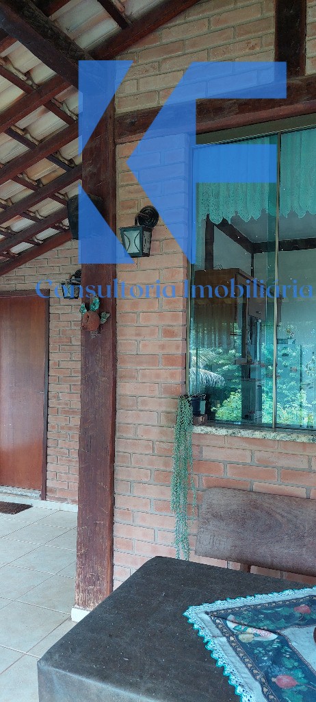 Chácara à venda com 2 quartos - Foto 49