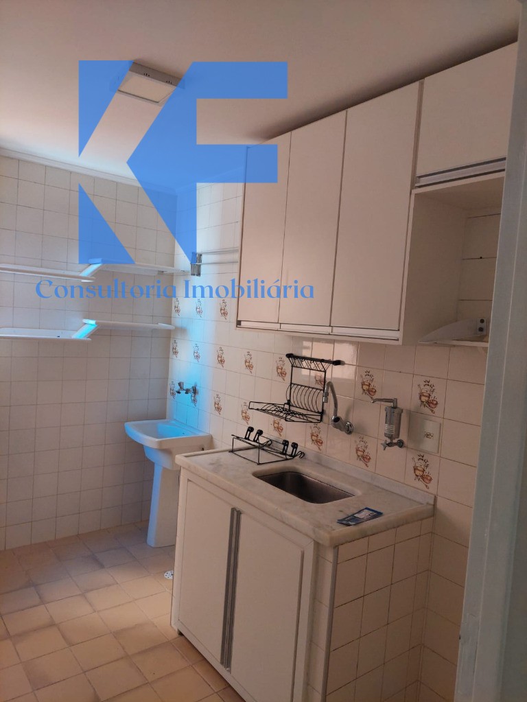 Apartamento à venda com 1 quarto, 47m² - Foto 5