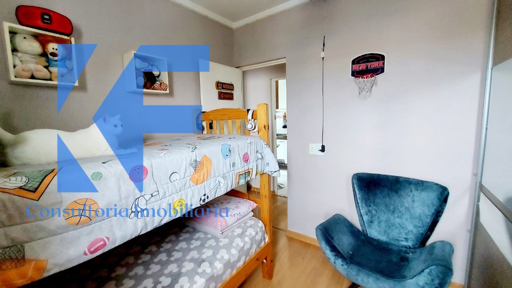 Apartamento à venda com 2 quartos, 48m² - Foto 16