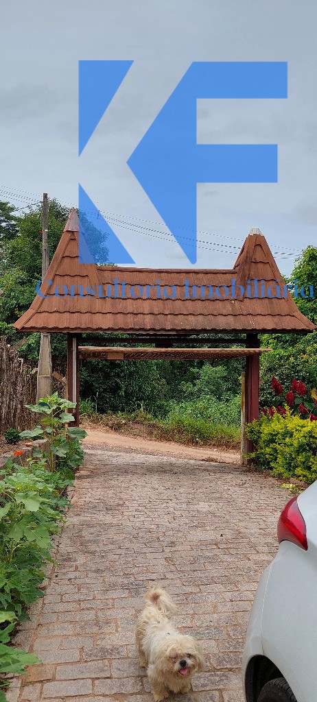 Chácara à venda com 2 quartos - Foto 60