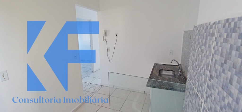 Apartamento à venda com 2 quartos, 48m² - Foto 2