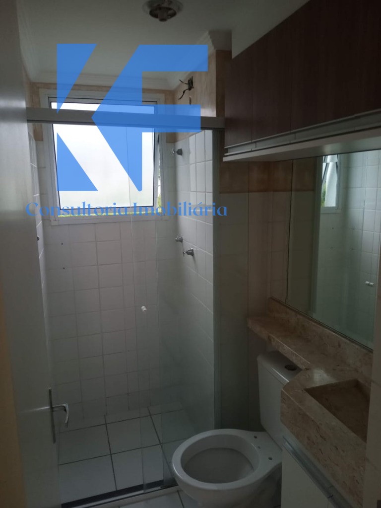 Apartamento à venda com 2 quartos, 45m² - Foto 10