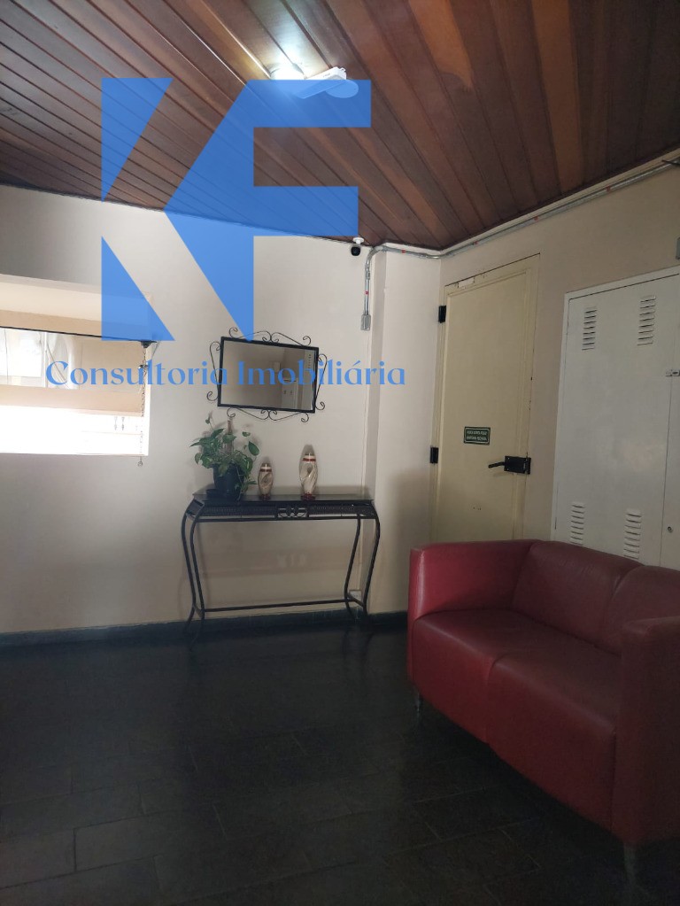 Apartamento à venda com 1 quarto, 47m² - Foto 3