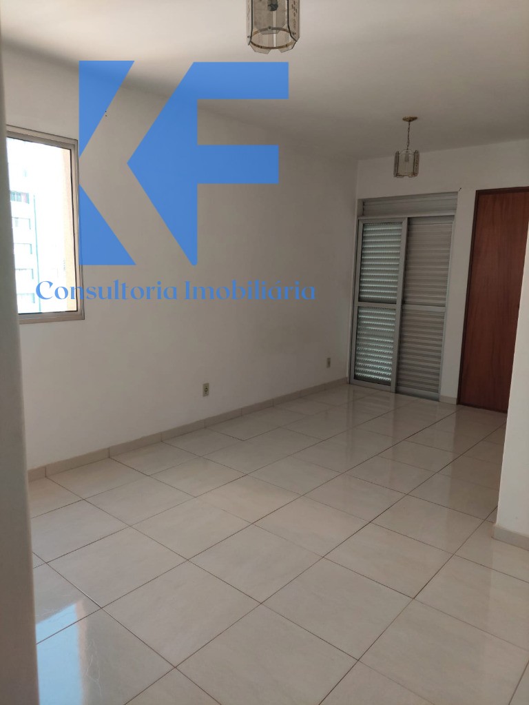 Apartamento à venda com 1 quarto, 47m² - Foto 5