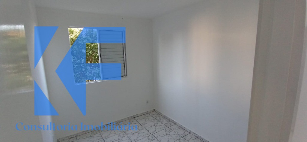 Apartamento à venda com 2 quartos, 48m² - Foto 11