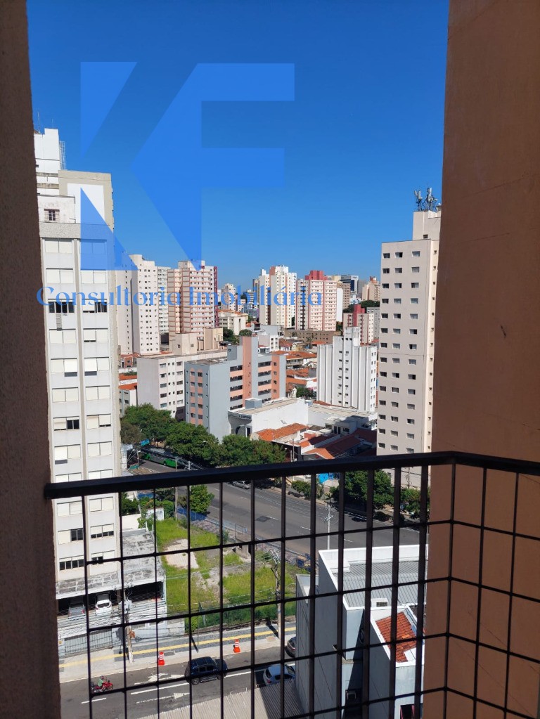 Apartamento à venda com 1 quarto, 47m² - Foto 12