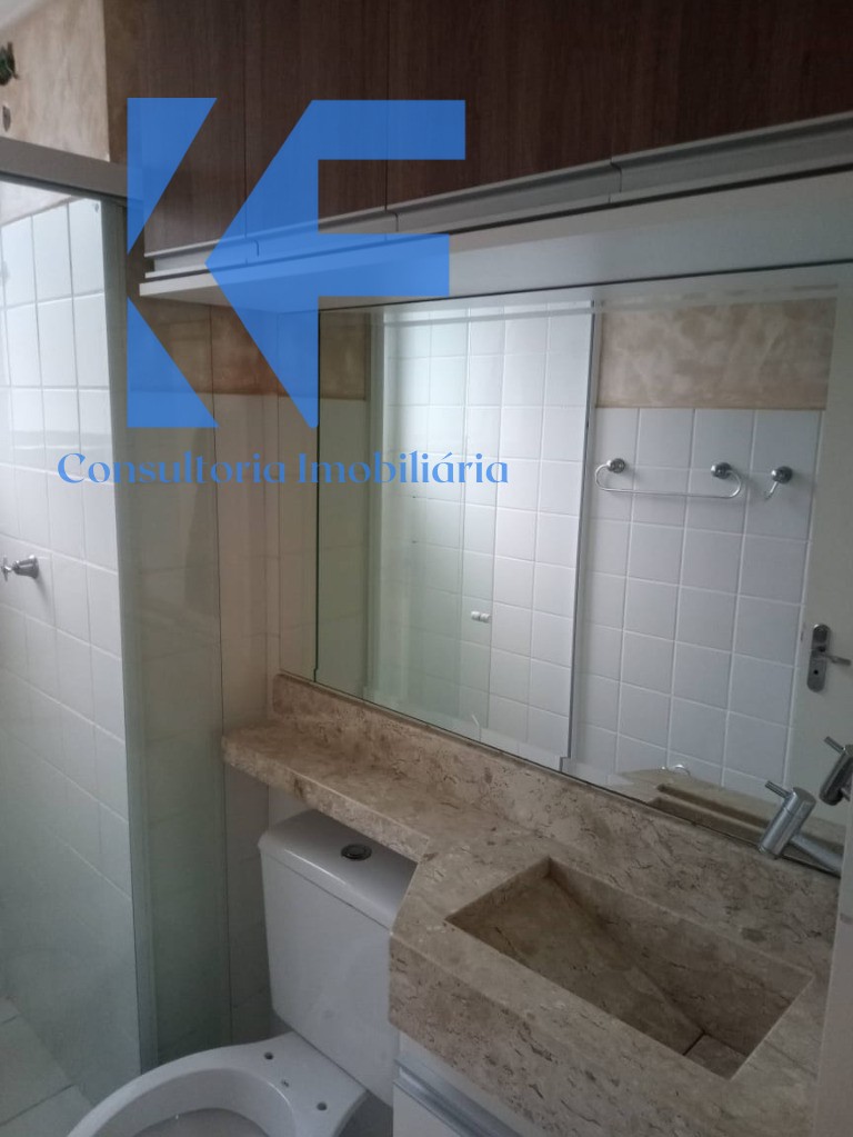 Apartamento à venda com 2 quartos, 45m² - Foto 9