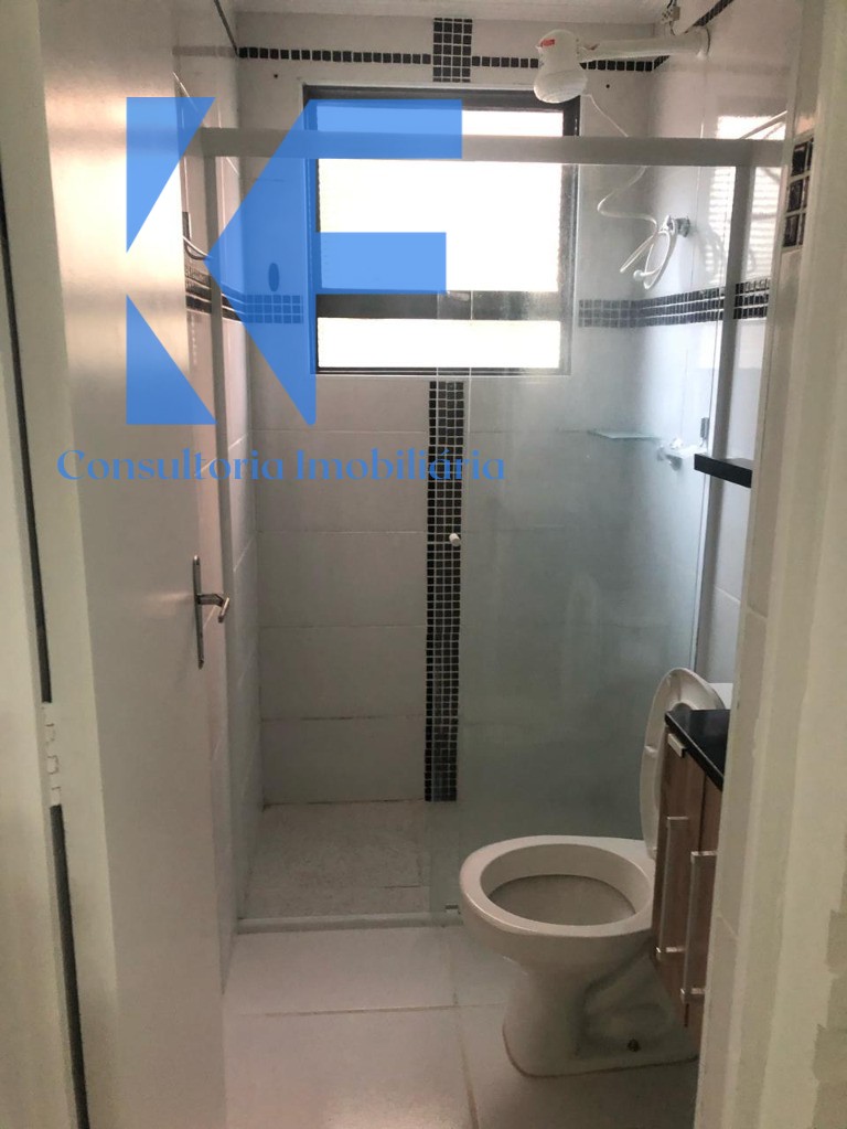 Apartamento à venda com 2 quartos, 48m² - Foto 2