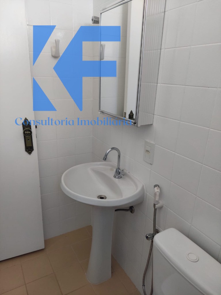 Apartamento à venda com 1 quarto, 47m² - Foto 6