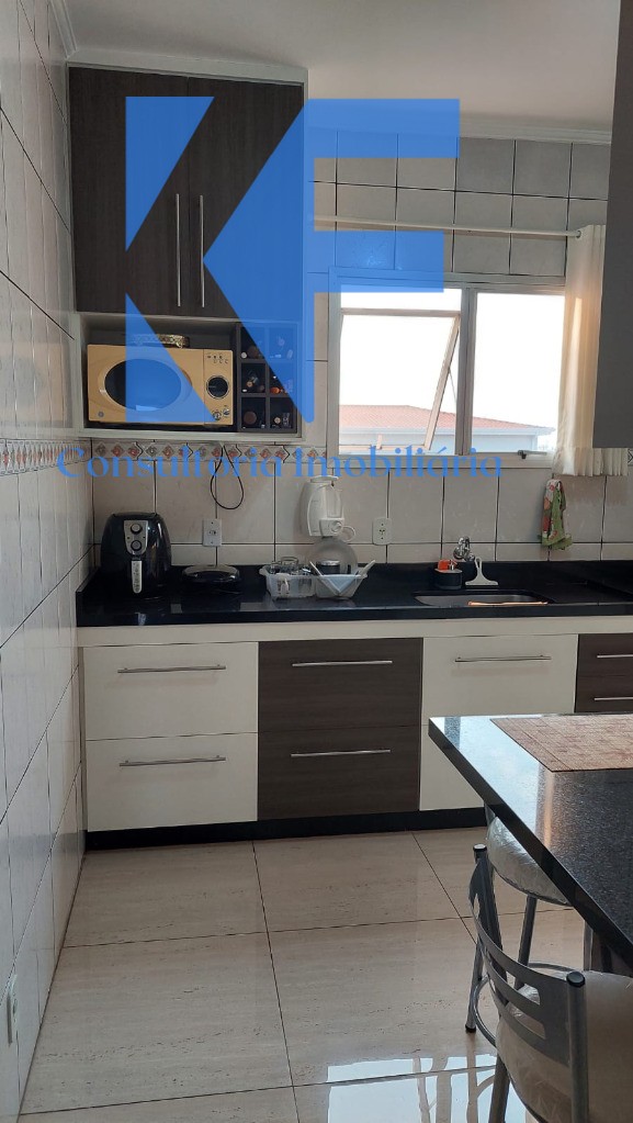 Apartamento à venda com 2 quartos, 80m² - Foto 13