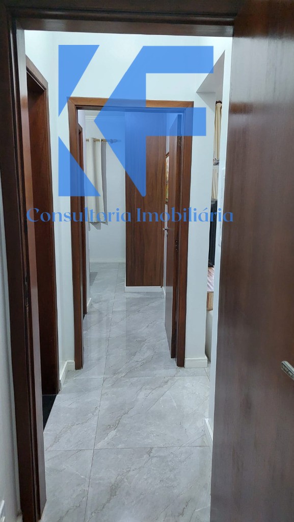 Apartamento à venda com 2 quartos, 80m² - Foto 5