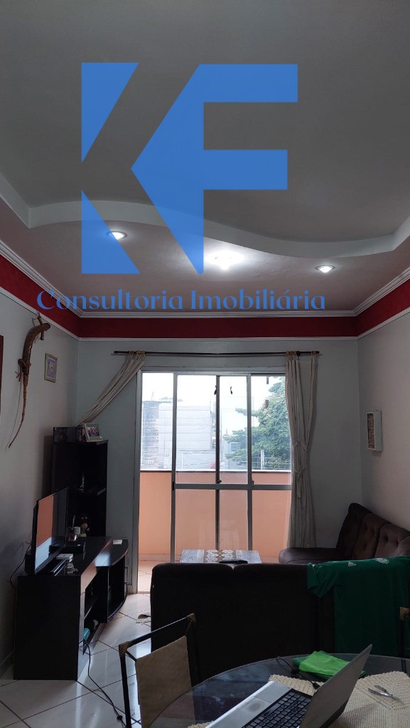 Apartamento à venda com 2 quartos, 80m² - Foto 17