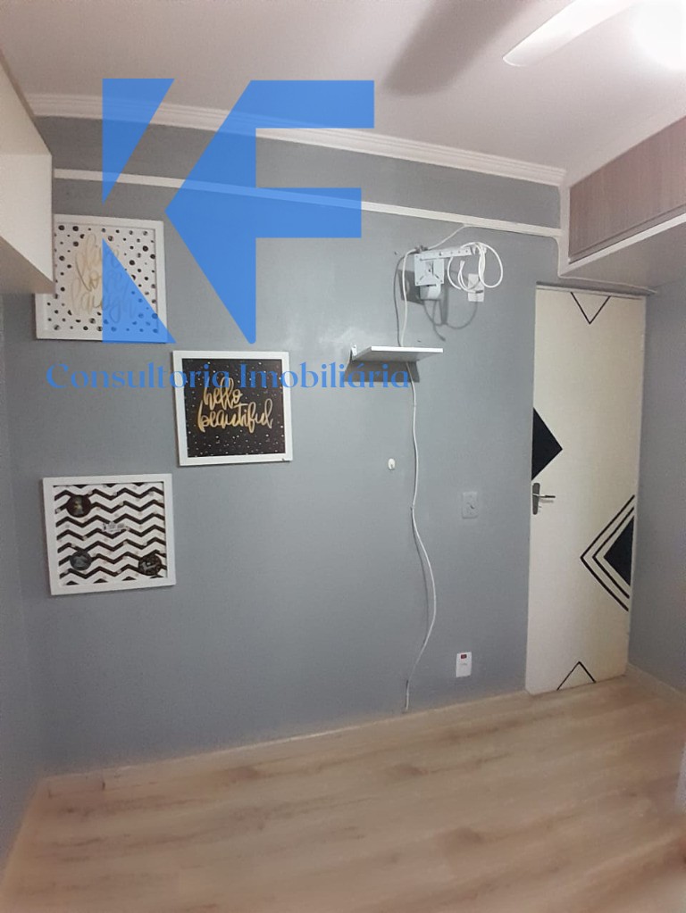 Apartamento para alugar com 2 quartos, 48m² - Foto 21