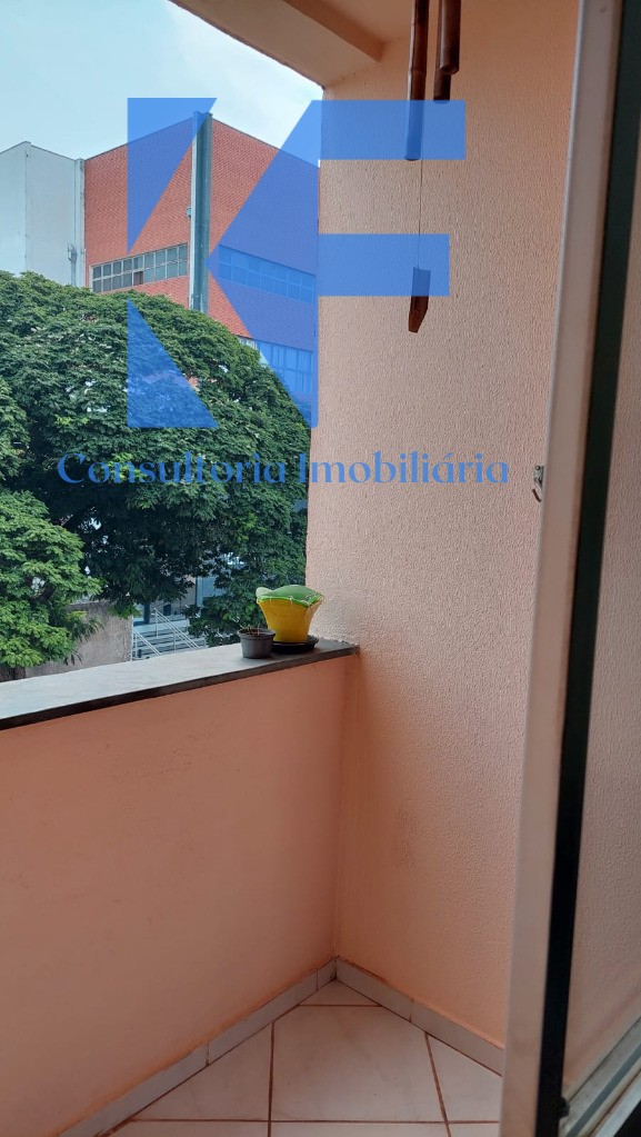 Apartamento à venda com 2 quartos, 80m² - Foto 14