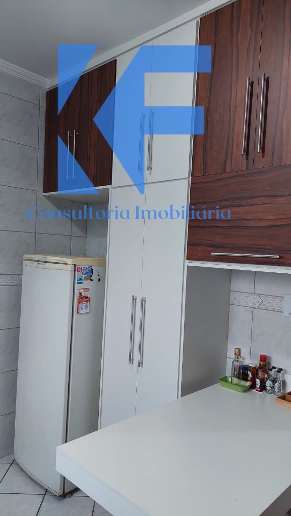 Apartamento à venda com 2 quartos, 80m² - Foto 2