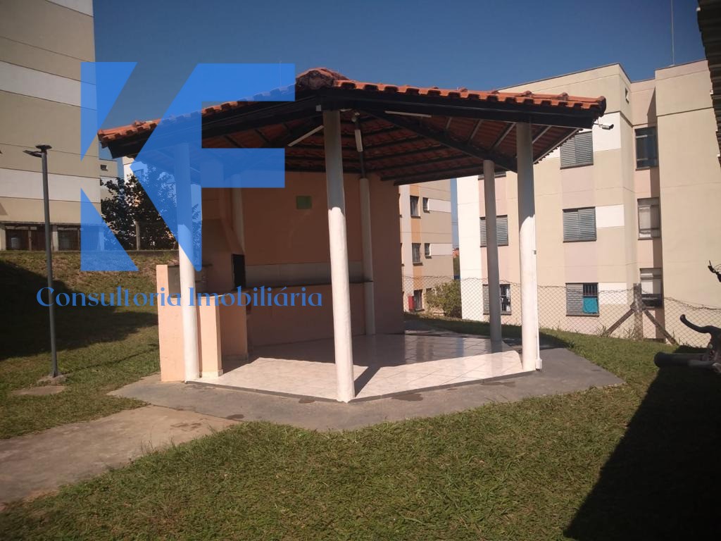 Apartamento para alugar com 2 quartos, 48m² - Foto 35