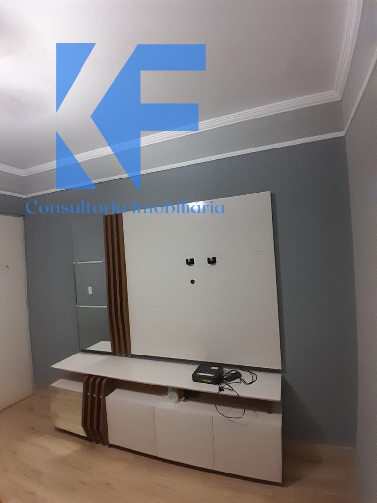 Apartamento para alugar com 2 quartos, 48m² - Foto 2