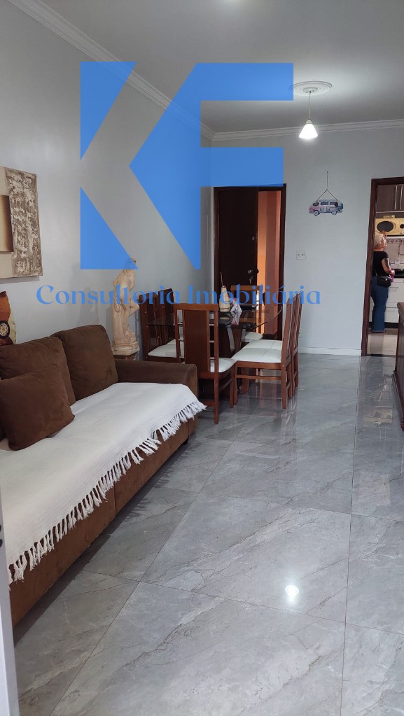 Apartamento à venda com 2 quartos, 80m² - Foto 19