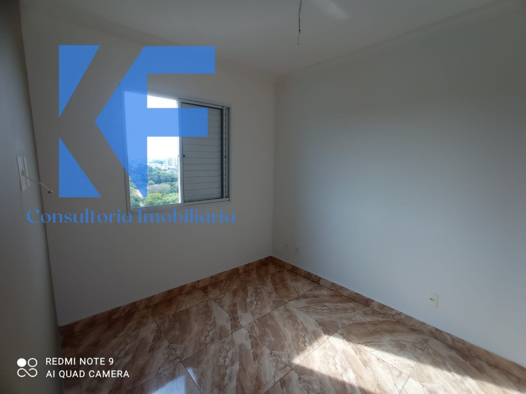 Apartamento à venda com 2 quartos, 48m² - Foto 6