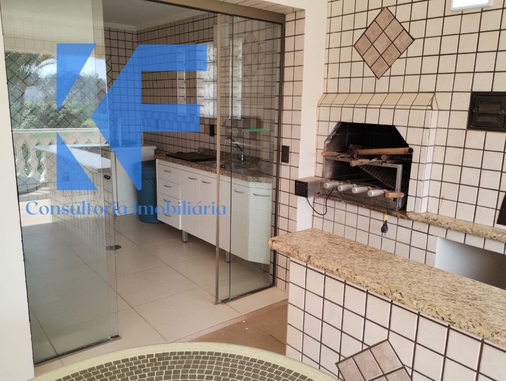 Casa à venda com 4 quartos, 341m² - Foto 11