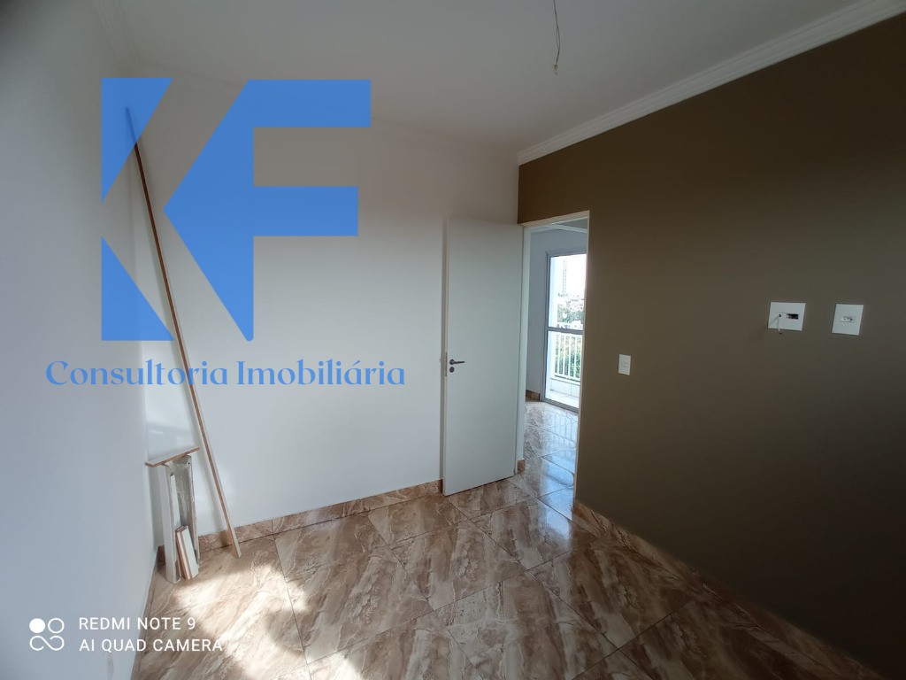 Apartamento à venda com 2 quartos, 48m² - Foto 4