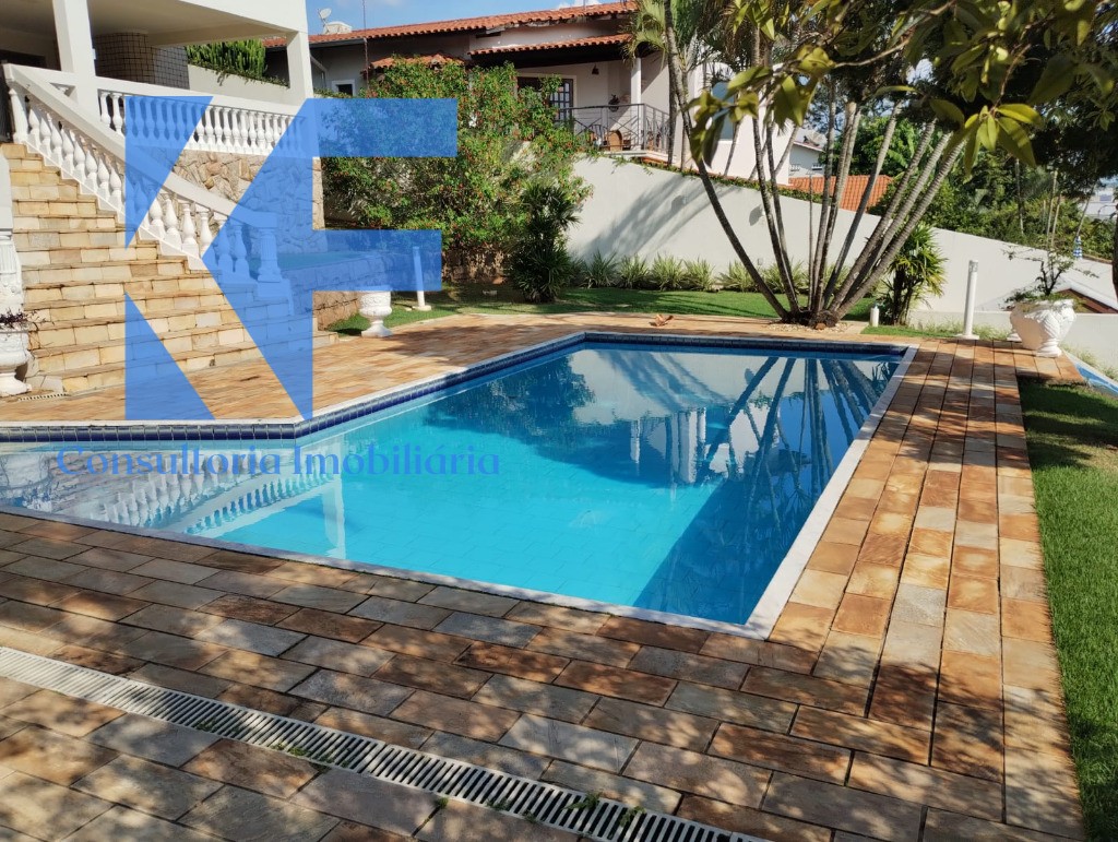 Casa à venda com 4 quartos, 341m² - Foto 9