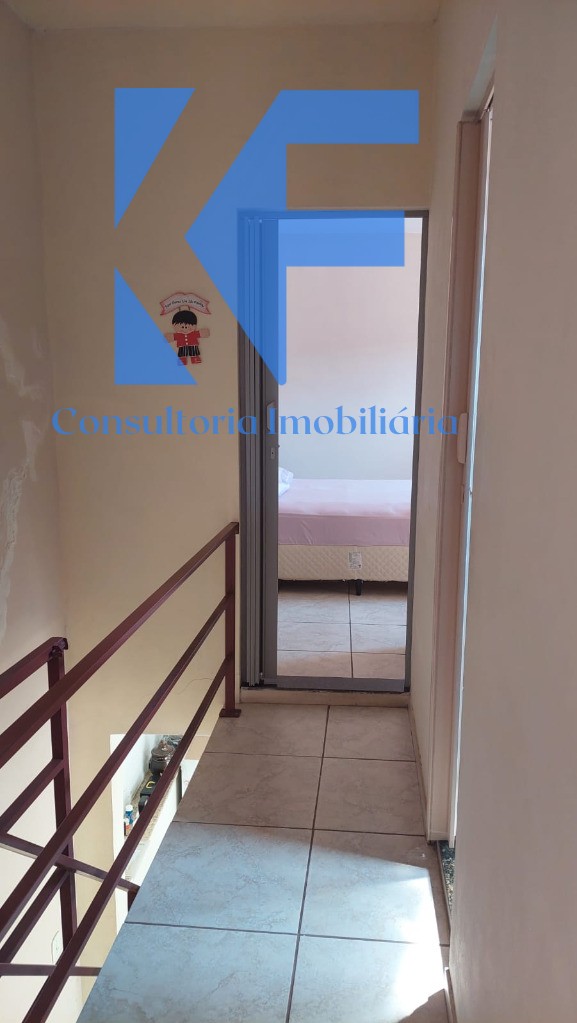 Casa à venda com 5 quartos, 162m² - Foto 41