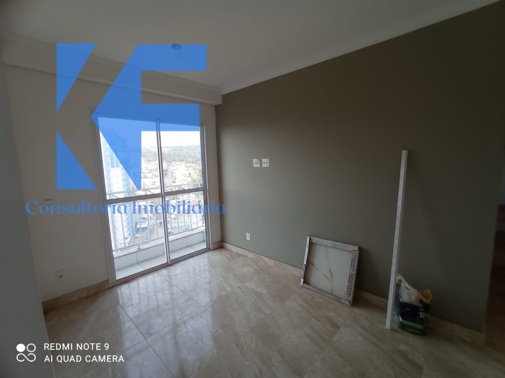 Apartamento à venda com 2 quartos, 48m² - Foto 5