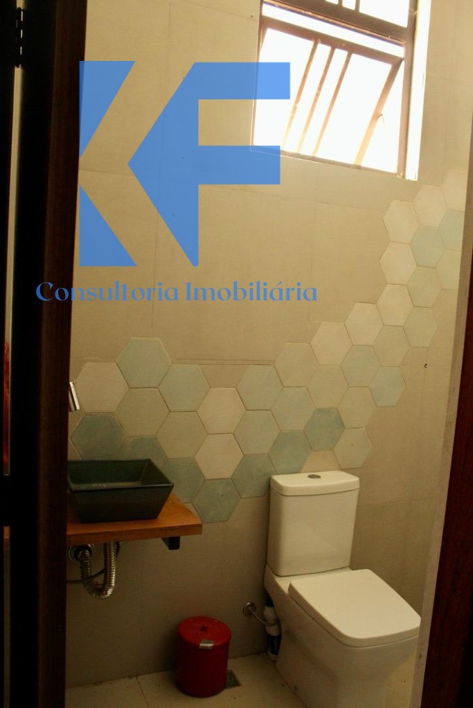 Casa à venda com 3 quartos - Foto 4