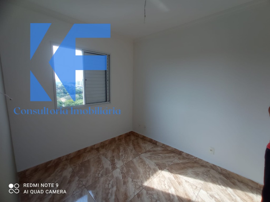 Apartamento à venda com 2 quartos, 48m² - Foto 3