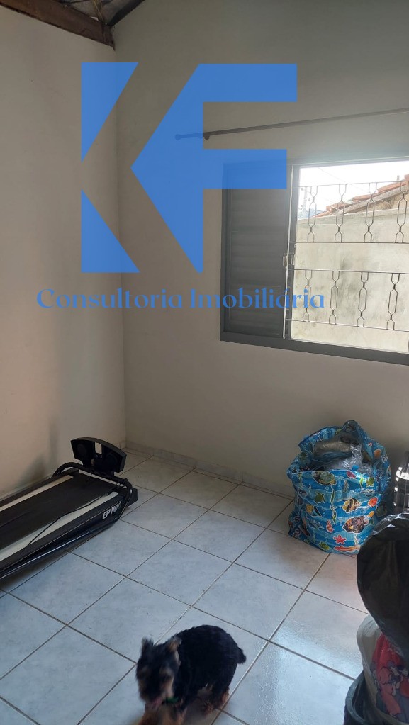 Casa à venda com 5 quartos, 162m² - Foto 13