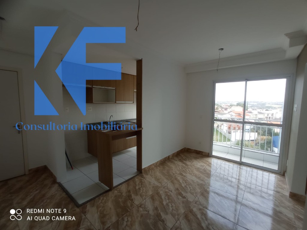 Apartamento à venda com 2 quartos, 48m² - Foto 8