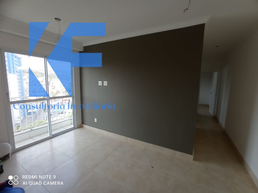 Apartamento à venda com 2 quartos, 48m² - Foto 11