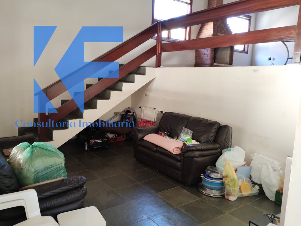 Casa à venda com 3 quartos - Foto 6