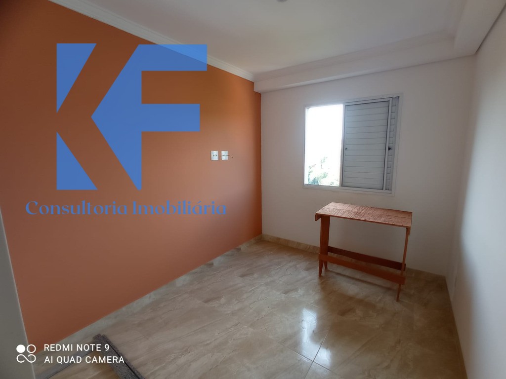 Apartamento à venda com 2 quartos, 48m² - Foto 7