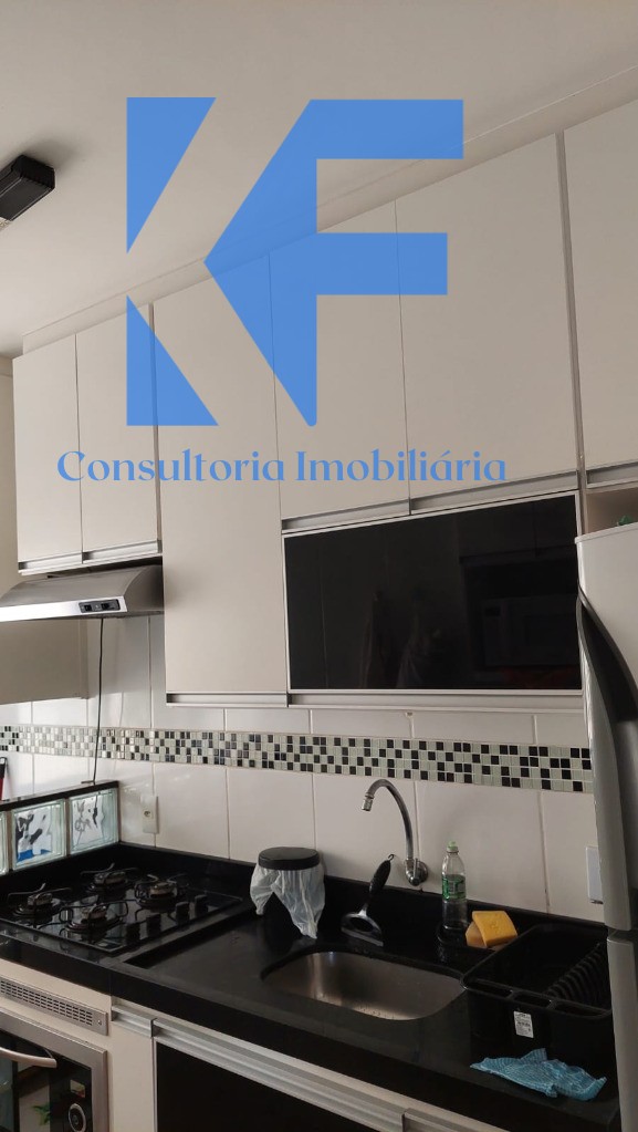 Apartamento à venda com 2 quartos, 48m² - Foto 14