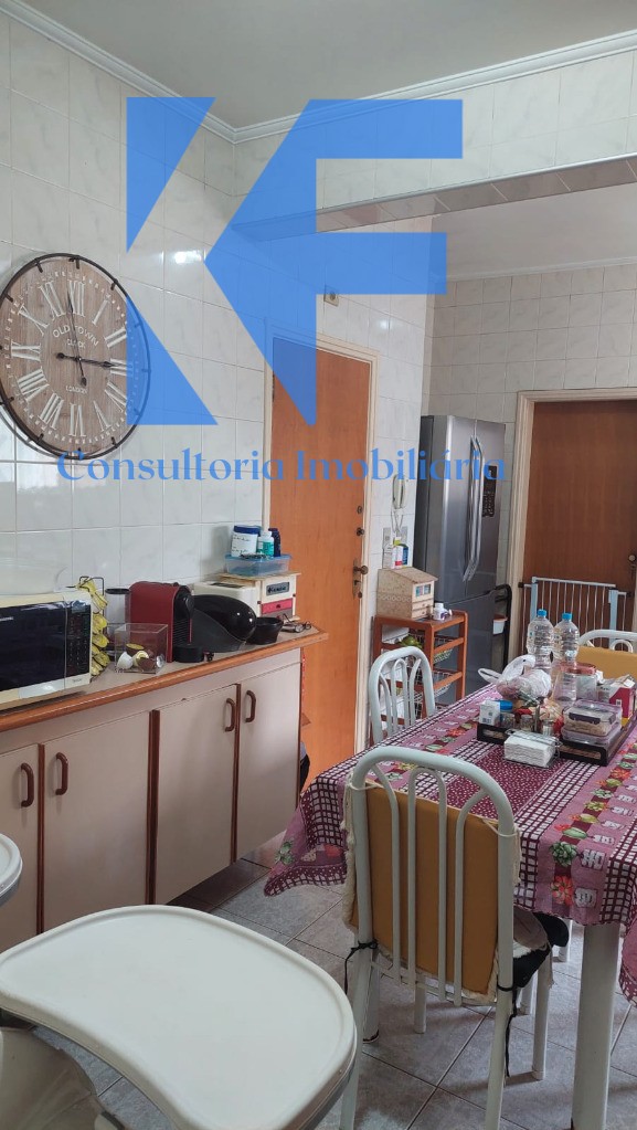 Apartamento à venda com 3 quartos, 160m² - Foto 14