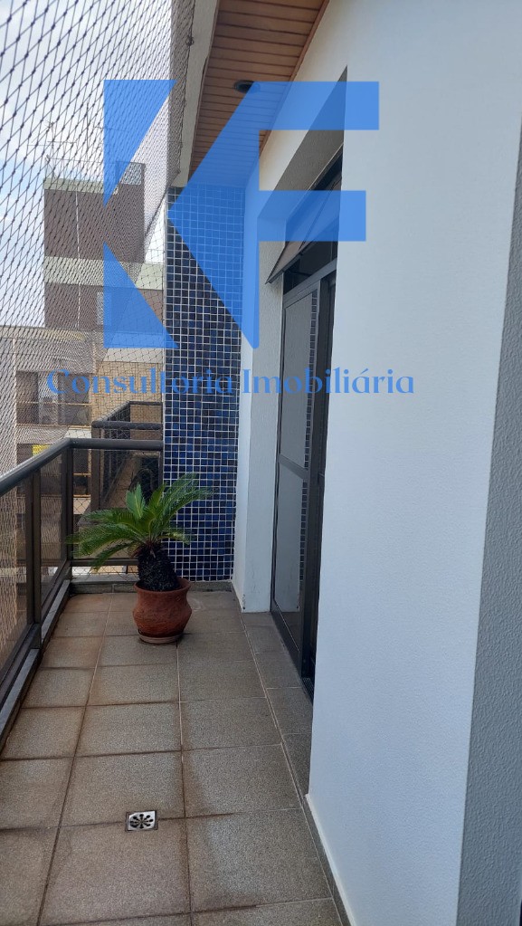 Apartamento à venda com 3 quartos, 160m² - Foto 34