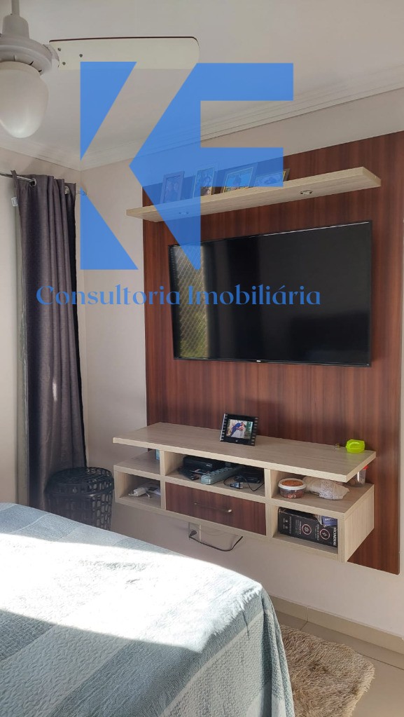 Apartamento à venda com 2 quartos, 48m² - Foto 22