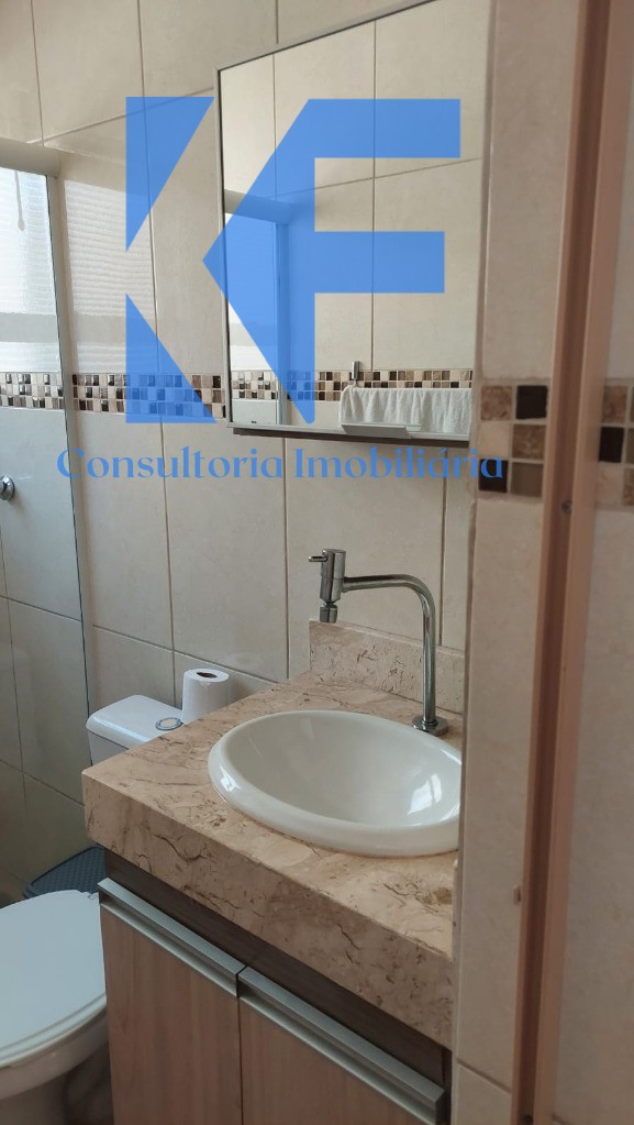 Apartamento à venda com 2 quartos, 48m² - Foto 8