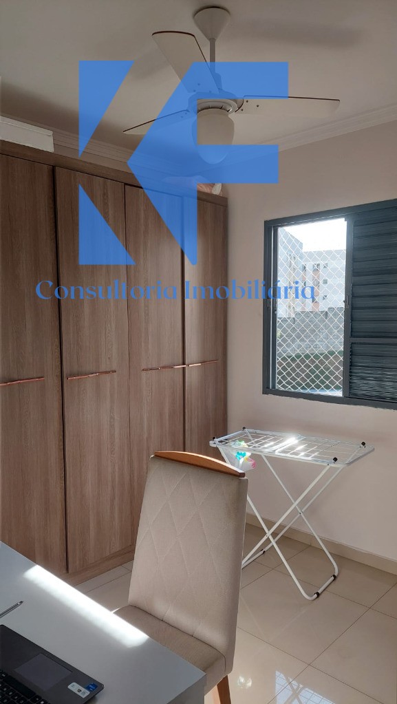 Apartamento à venda com 2 quartos, 48m² - Foto 29