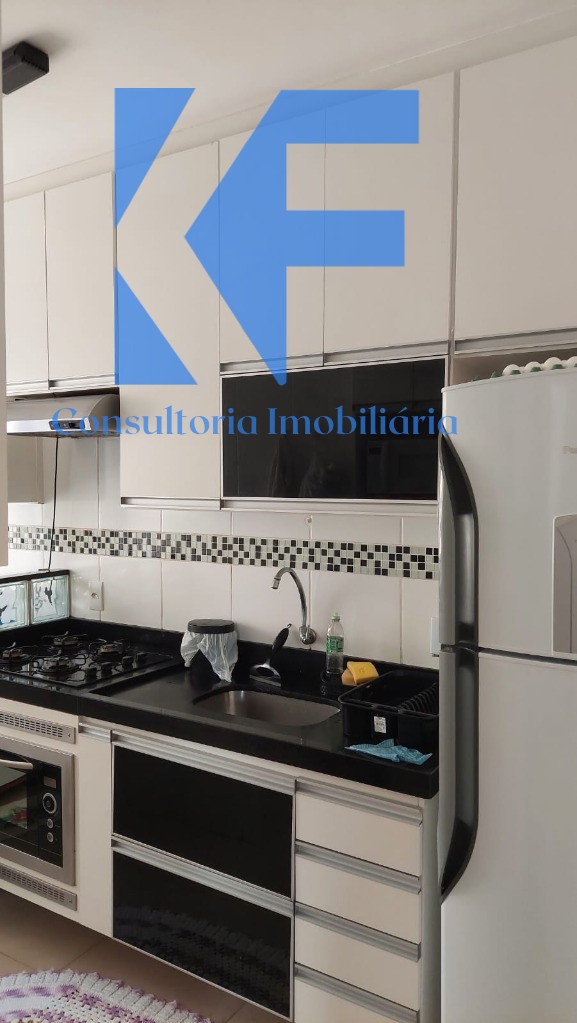 Apartamento à venda com 2 quartos, 48m² - Foto 20