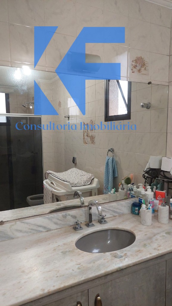 Apartamento à venda com 3 quartos, 160m² - Foto 15