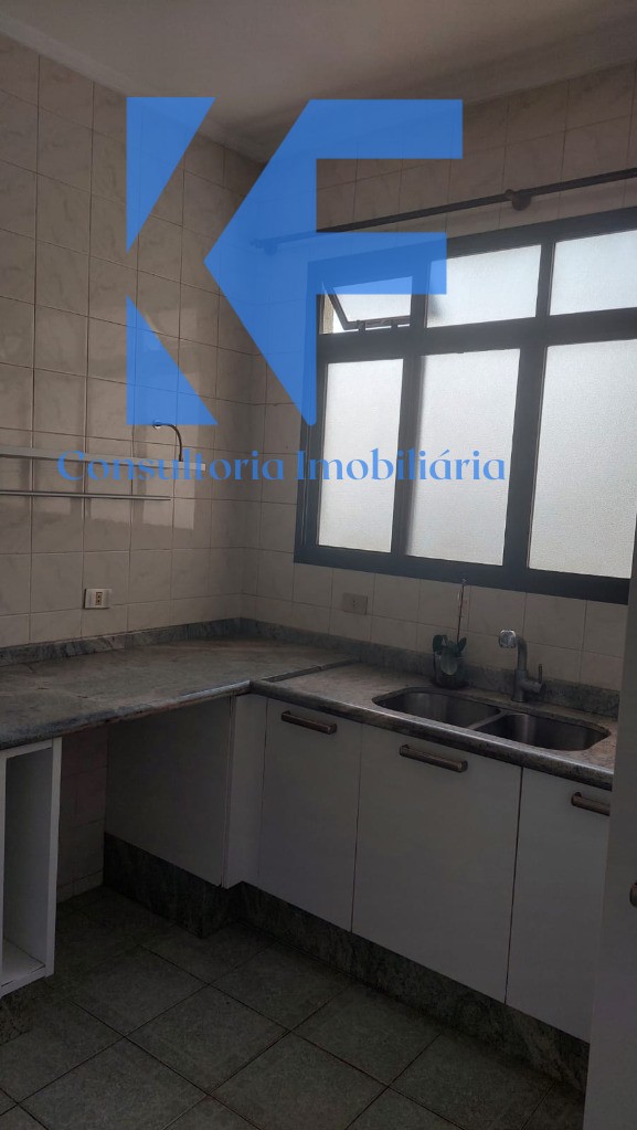 Apartamento à venda com 3 quartos, 160m² - Foto 11