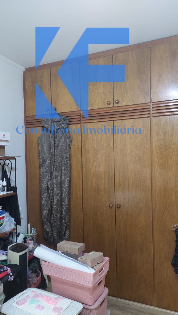 Apartamento à venda com 3 quartos, 160m² - Foto 23