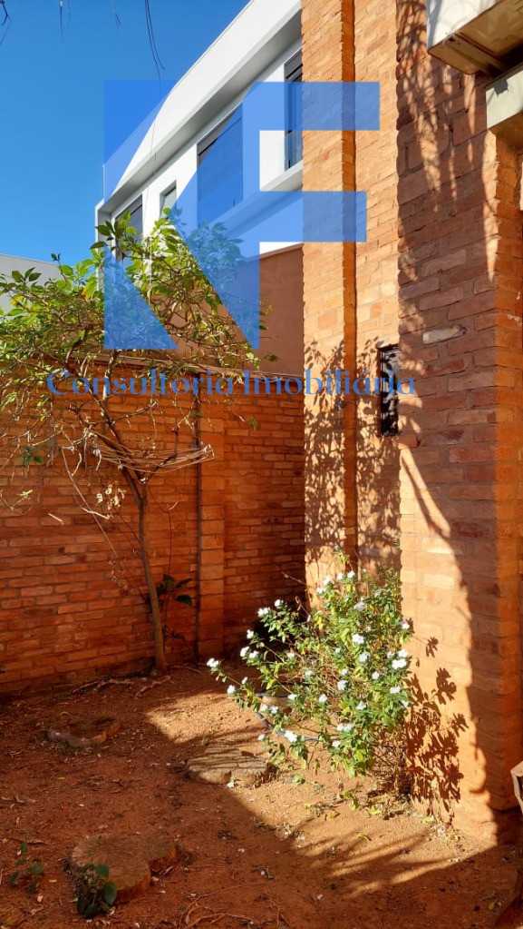 Casa à venda com 4 quartos - Foto 8